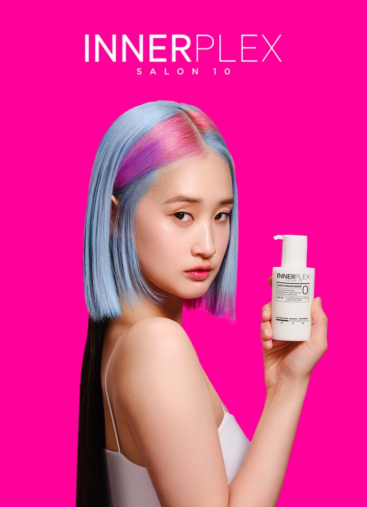 살롱10 이너플렉스 라인 출시(사진=아모레퍼시픽 제공) *재판매 및 DB 금지