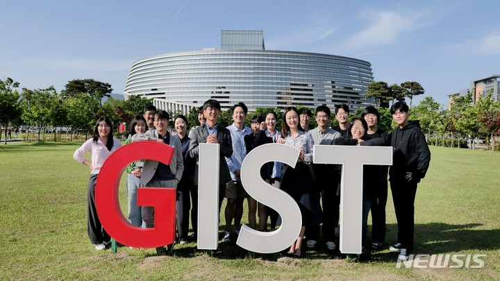 [광주=뉴시스] 팀 지스트