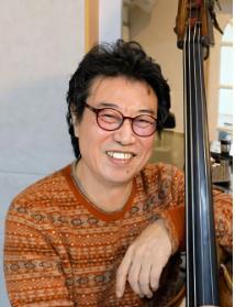 [서울=뉴시스] 베이시스트 차현. 2023.05.22. (사진 = 모바일 부고장 'choomo' 캡처) photo@newsis.com *재판매 및 DB 금지