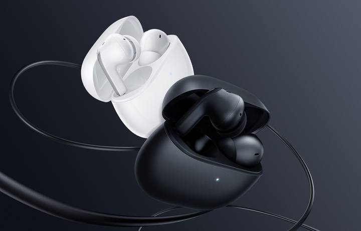 샤오미 레드미 버즈 4 프로. (사진=샤오미 제공) *재판매 및 DB 금지