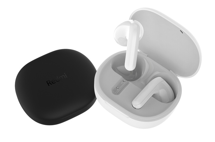 샤오미 레드미 버즈 4 라이트. (사진=샤오미 제공) *재판매 및 DB 금지