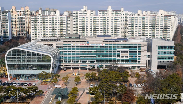오산시, '2025년 국민건강영양조사' 표본조사 실시…국민 건강 수준 파악에 적극 동참
