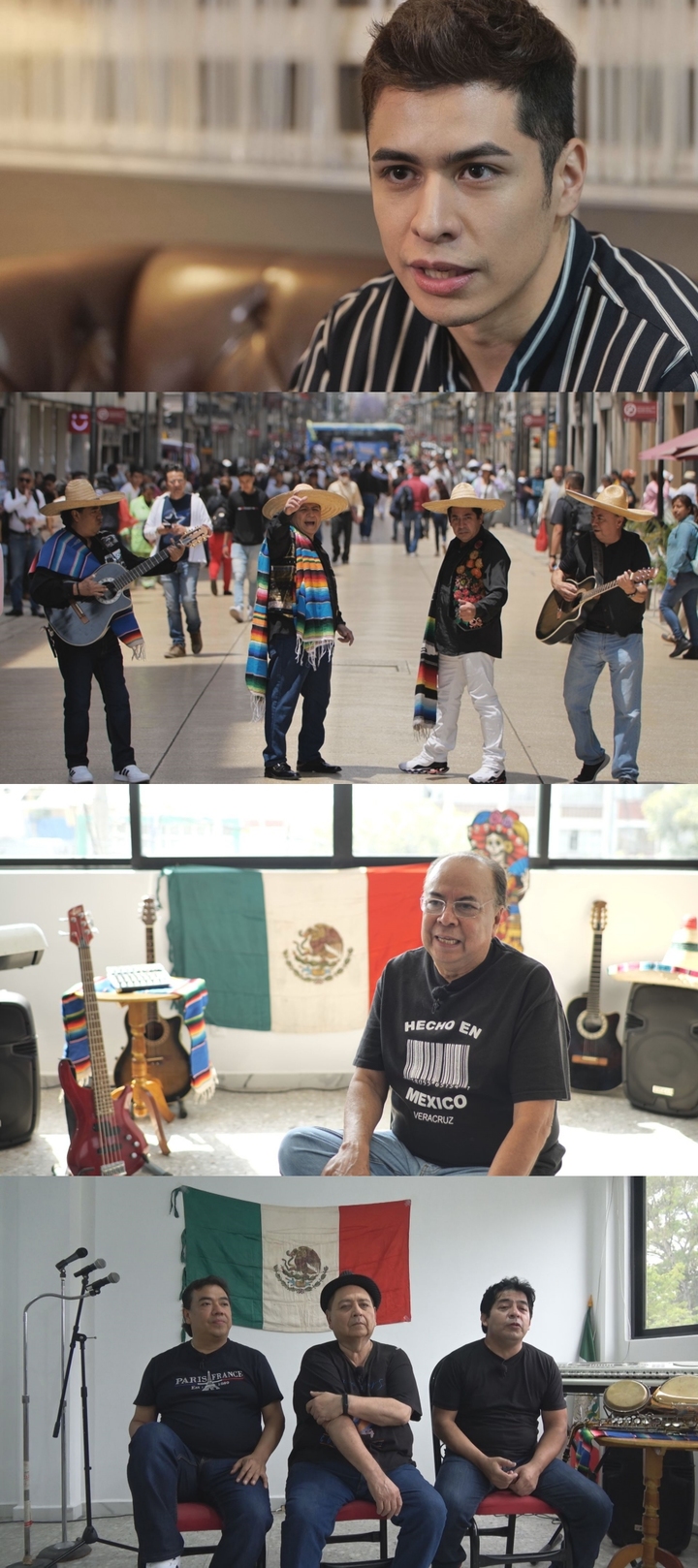 [서울=뉴시스] MBC에브리원 '어서와 한국은 처음이지'. 23.05.23. (사진=MBC에브리원 제공) photo@newsis.com *재판매 및 DB 금지