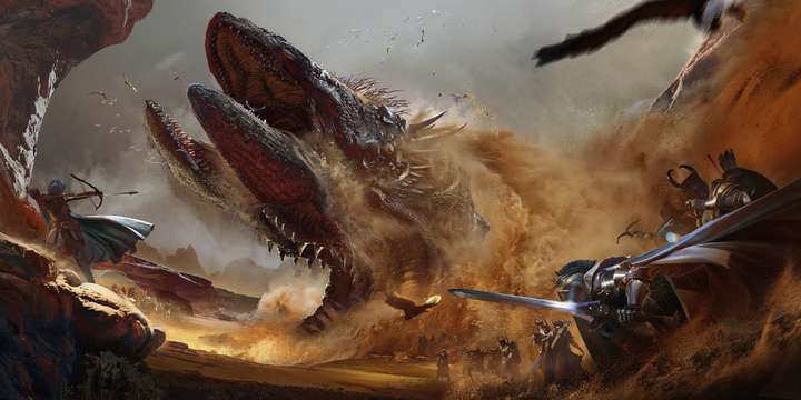 엔씨소프트가 4일 오후 4시부터 일주일 간 신작 게임 'TL'의 대규모 베타 테스트를 시작한다. (사진=TL 공식 홈페이지) *재판매 및 DB 금지