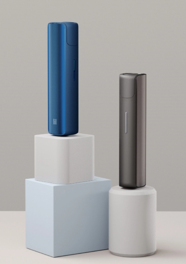 릴 솔리드 2.0. (사진=KT&G 제공) *재판매 및 DB 금지