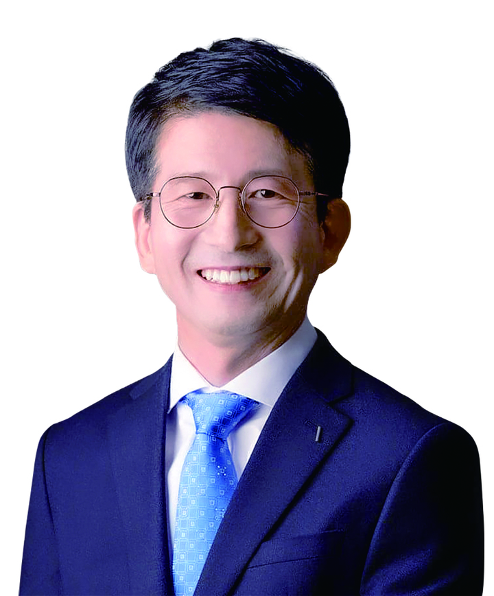 [전주=뉴시스] 전라북도의회 권요안 의원(완주2). *재판매 및 DB 금지