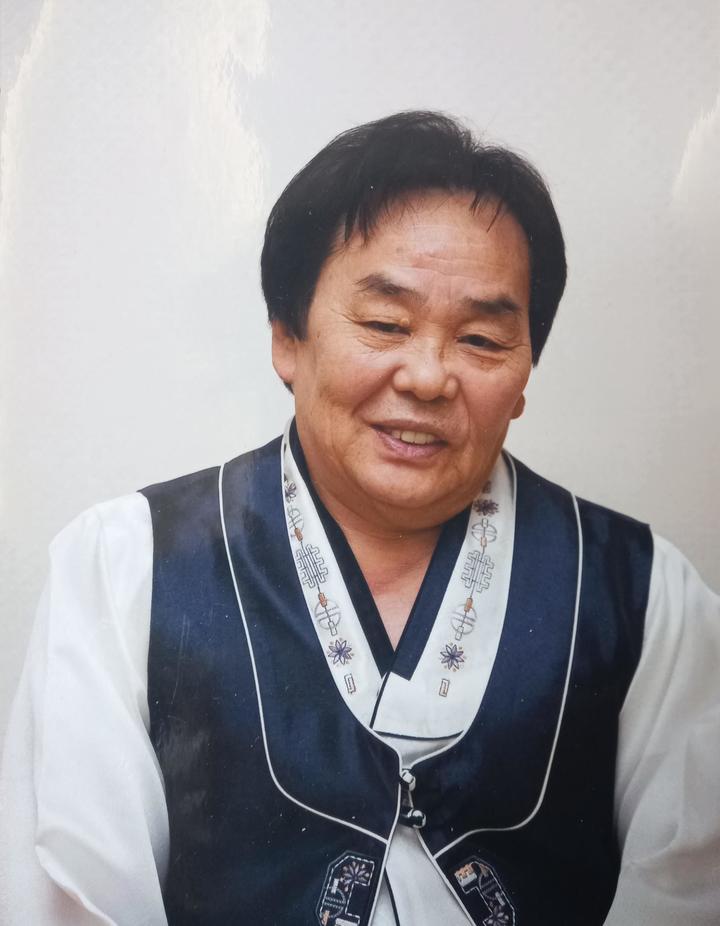 [서울=뉴시스] 국가무형문화재 '완초장' 이상재 (사진=문화재청 제공) 2023.05.24. photo@newsis.com *재판매 및 DB 금지