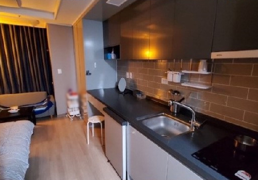 기업형 오피스텔 성매매업소 일당 7명 검거