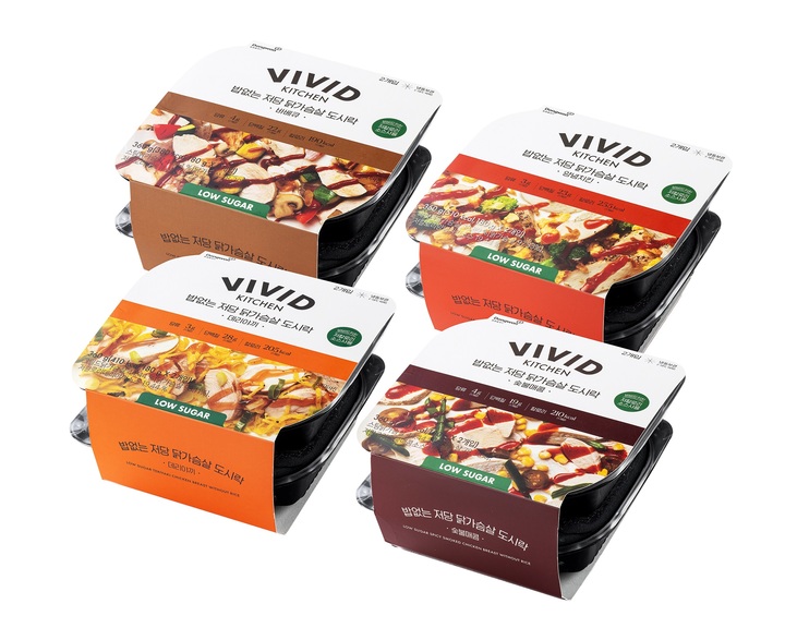 (사진=동원홈푸드 제공)