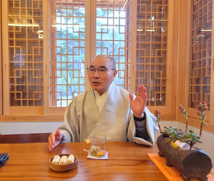 탄원 스님 *재판매 및 DB 금지