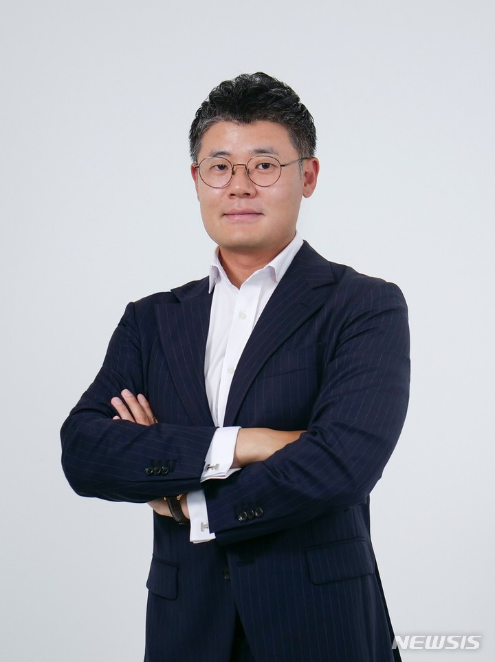 [서울=뉴시스] 원티드랩파트너스 임현수 대표이사. (사진= 원티드랩 제공) 2023.05.25. photo@newsis.com