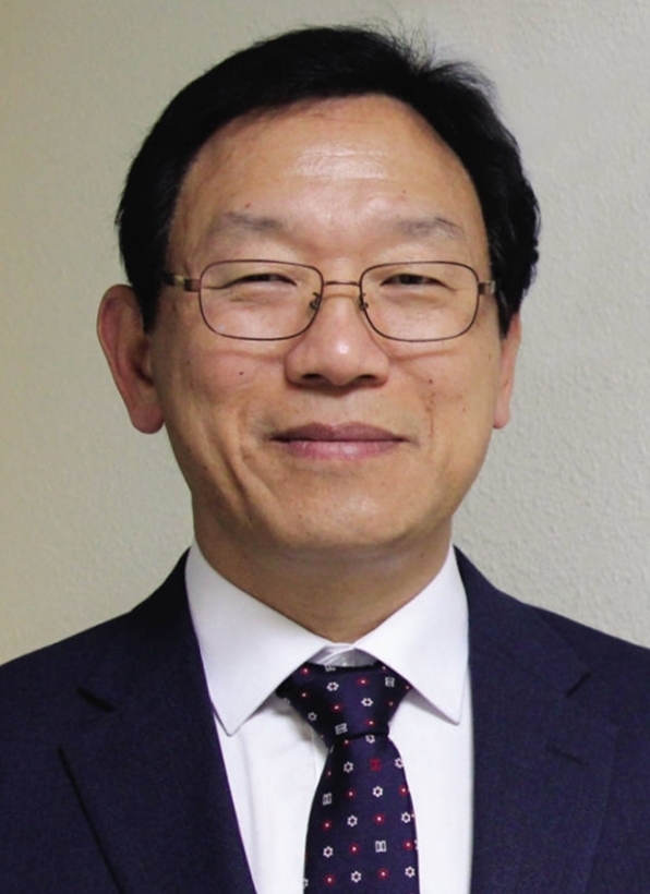 신임 이상중 사이버보안연구원장 (사진=구미대 제공) *재판매 및 DB 금지