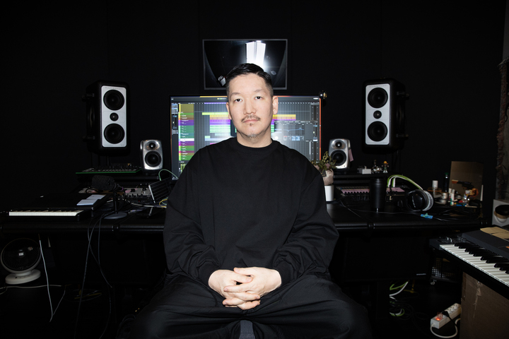 [서울=뉴시스] 히치하이커. 2023.05.26. (사진 = 하이브IM 제공) photo@newsis.com *재판매 및 DB 금지