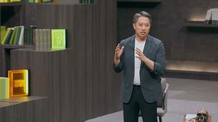 [서울=뉴시스] JTBC '차이나는 클라스-질문 있습니다'. 23.05.26. (사진=JTBC 제공) photo@newsis.com *재판매 및 DB 금지