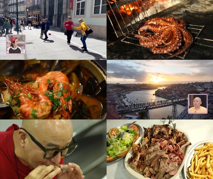 [서울=뉴시스] '배틀트립 2' (사진= KBS 2TV 제공) 2023.05.26 photo@newsis.com *재판매 및 DB 금지 *재판매 및 DB 금지