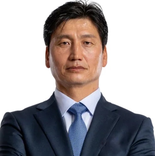 신임 정정용 감독 (사진=김천상무 제공) *재판매 및 DB 금지