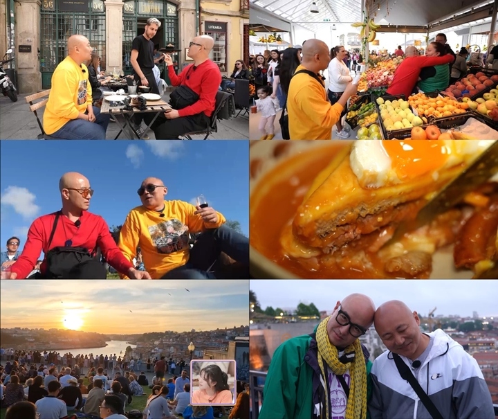 [서울=뉴시스] '배틀트립'. 2023.05.27. (사진 = KBS 제공) photo@newsis.com *재판매 및 DB 금지 *재판매 및 DB 금지