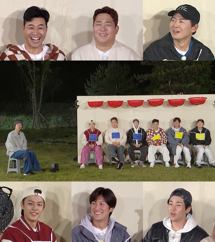 [서울=뉴시스] '1박 2일' 시즌4. 2023.05.28.(사진 = KBS 2TV 제공) photo@newsis.com*재판매 및 DB 금지