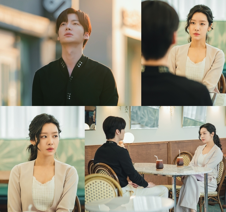 [서울=뉴시스] '진짜가 나타났다'. 2023.05.28. (사진 = 빅토리콘텐츠 제공)photo@newsis.com*재판매 및 DB 금지 *재판매 및 DB 금지