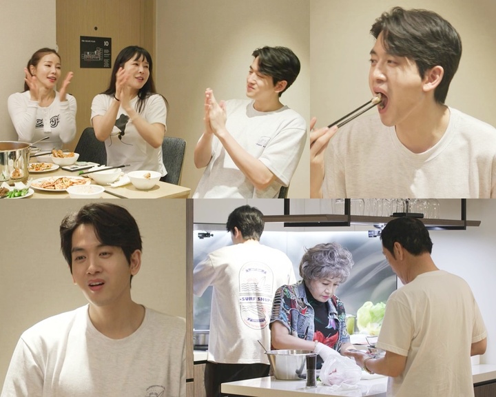 [서울=뉴시스] '걸어서 환장 속으로'. 2023.05.28.(사진 = KBS 2TV 제공)photo@newsis.com*재판매 및 DB&nbsp; *재판매 및 DB 금지