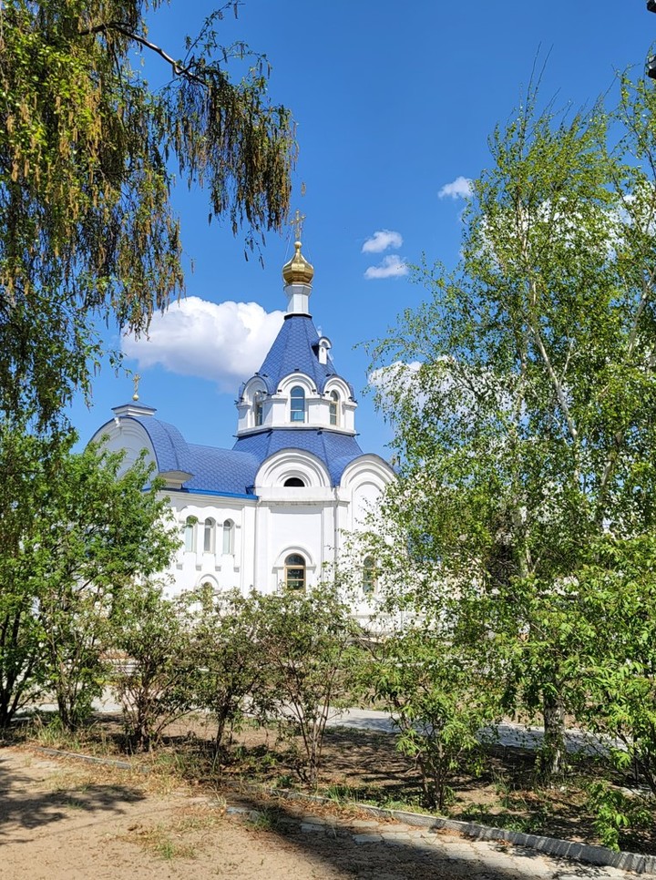 울란우데 오디끼뜨리예브스키(Odigitrievsky) 대성당 *재판매 및 DB 금지