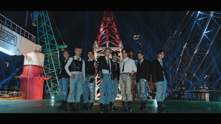 [서울=뉴시스] 스트레이 키즈 2023.05.29 (사진=JYP) photo@newsis.com&nbsp; *재판매 및 DB 금지