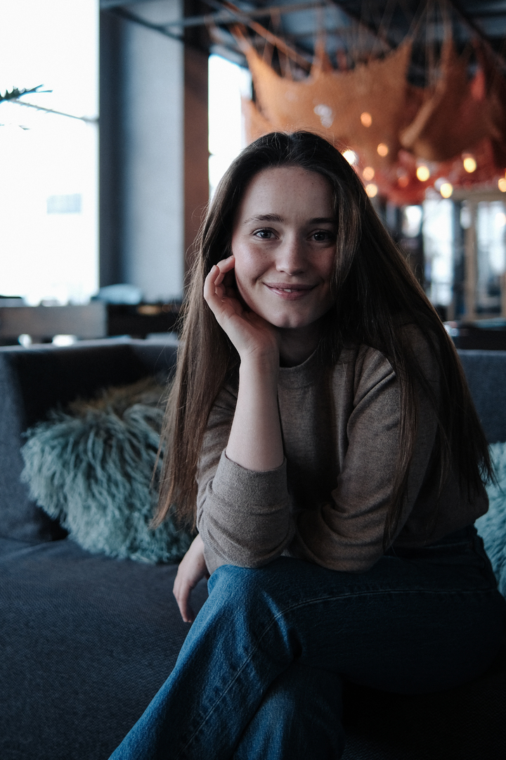 [서울=뉴시스] 시그리드. 2023.05.29. (사진 = 유니버설뮤직 제공) photo@newsis.com *재판매 및 DB 금지