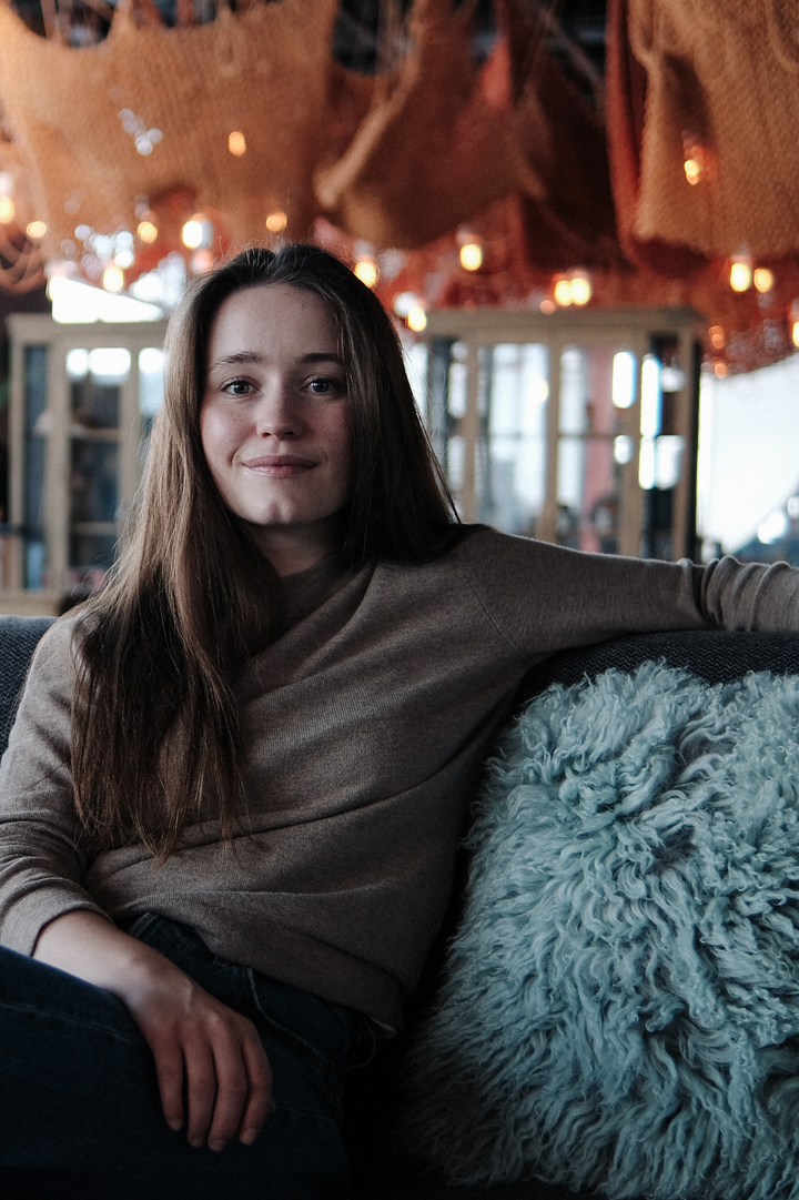 [서울=뉴시스] 시그리드. 2023.05.29. (사진 = 유니버설뮤직 제공) photo@newsis.com *재판매 및 DB 금지