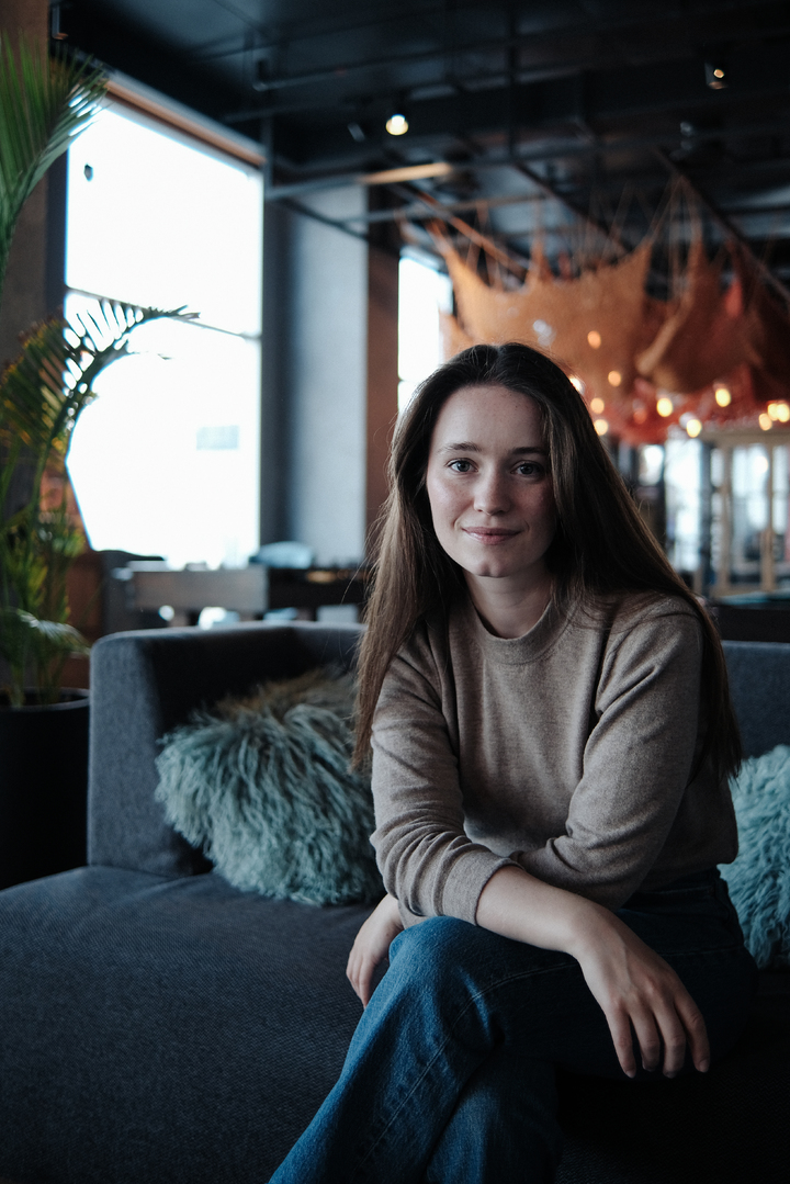 [서울=뉴시스] 시그리드. 2023.05.29. (사진 = 유니버설뮤직 제공) photo@newsis.com *재판매 및 DB 금지