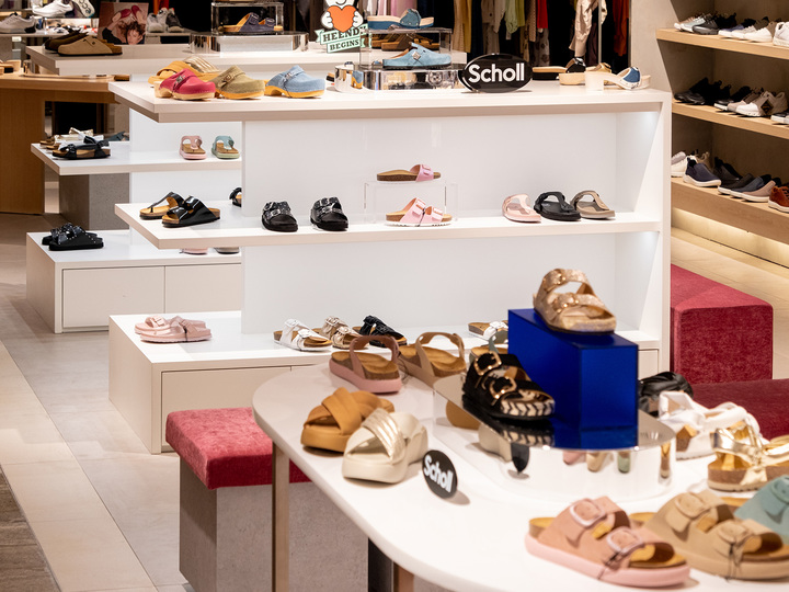 (사진=삼성물산 패션부문 제공) *재판매 및 DB 금지