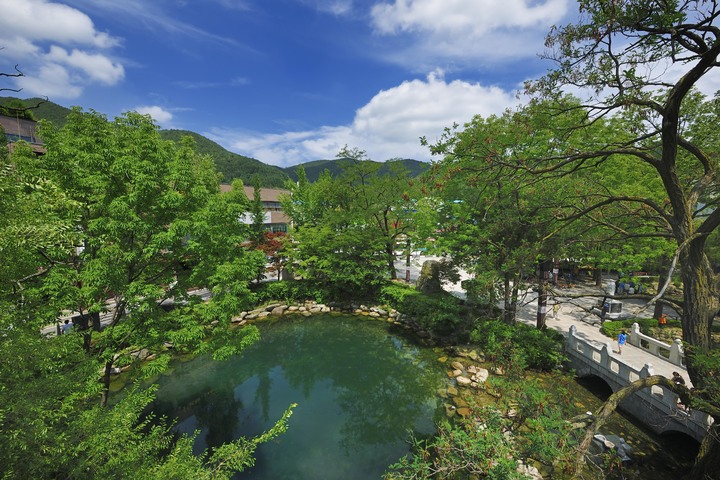 황지연못 *재판매 및 DB 금지