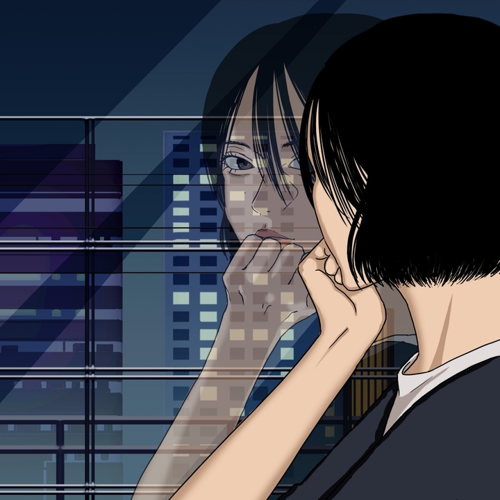 [서울=뉴시스] 아티스트 손참치(Son Chamchi) 디지털 싱글 '퍼즐(Puzzle)'. 23.05.30. (사진=젤리피쉬엔터테인먼트 제공) photo@newsis.com *재판매 및 DB 금지