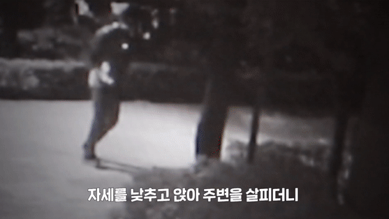 사진 유튜브 채널 '서울경찰' 캡처 *재판매 및 DB 금지 *재판매 및 DB 금지