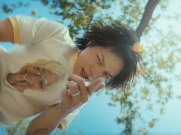 [서울=뉴시스] 원슈타인. 2023.05.30. (사진 = 스탠다드 프렌즈 제공) photo@newsis.com *재판매 및 DB 금지