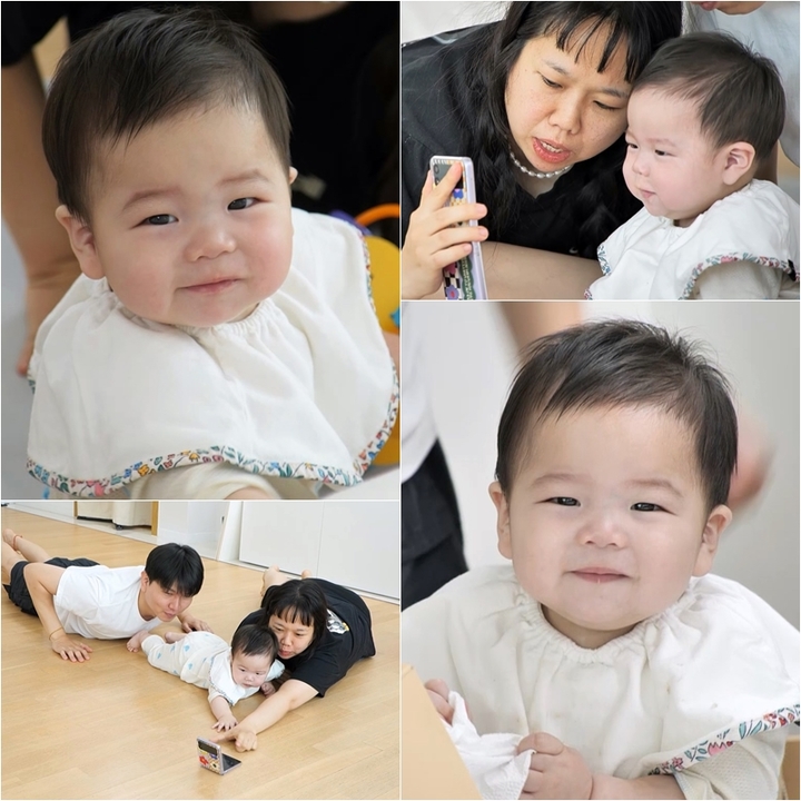 [서울=뉴시스] KBS 2TV 예능 '슈퍼맨일 돌아왔다' 481회 예고 2023.05.30. (사진= KBS 2TV '슈퍼맨이 돌아왔다' 제공) photo@newsis.com *재판매 및 DB 금지