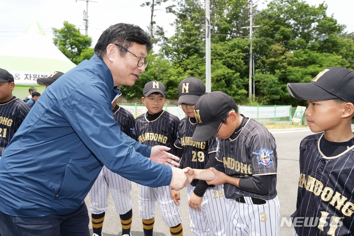 인천시교육청 제공