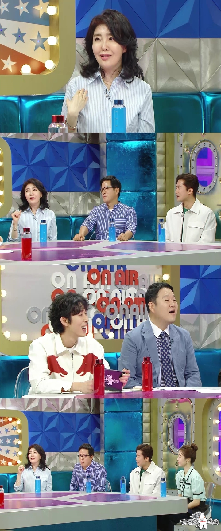 [서울=뉴시스] MBC 예능 '라디오스타' 예고 2023.05.30. (사진= MBC '라디오스타' 제공) photo@newsis.com *재판매 및 DB 금지