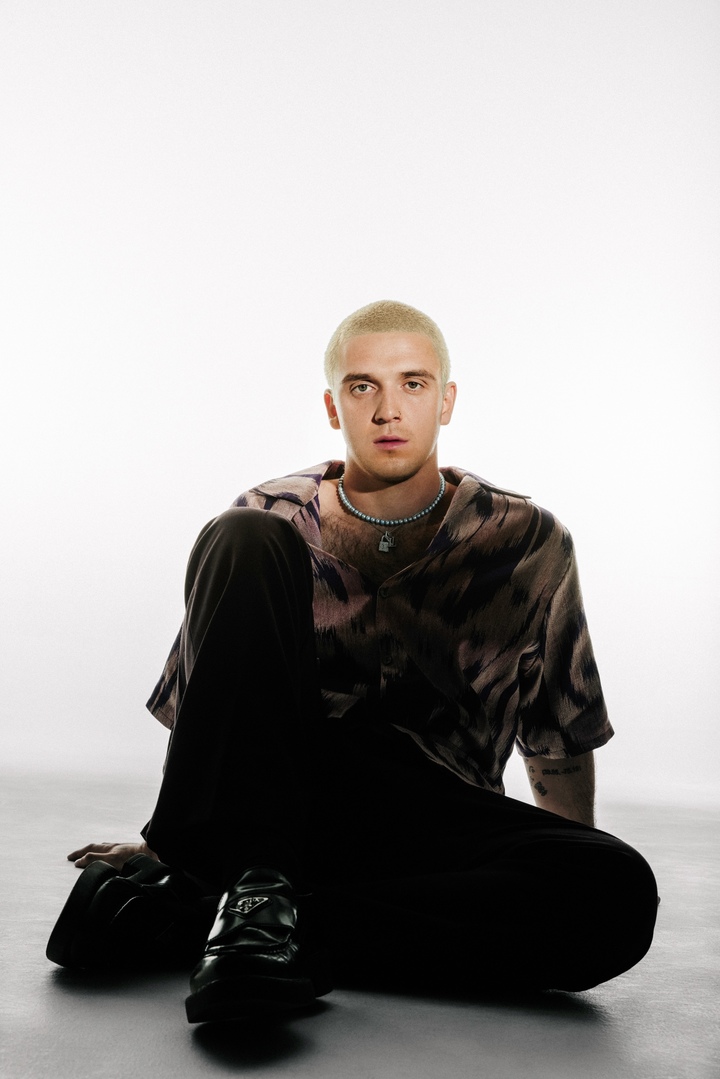 [서울=뉴시스] 라우브. 2023.05.30. (사진 = Lauren Dunn 제공) photo@newsis.com *재판매 및 DB 금지