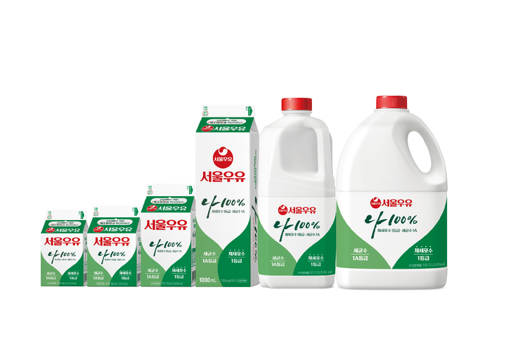 (사진=서울우유협동조합 제공)