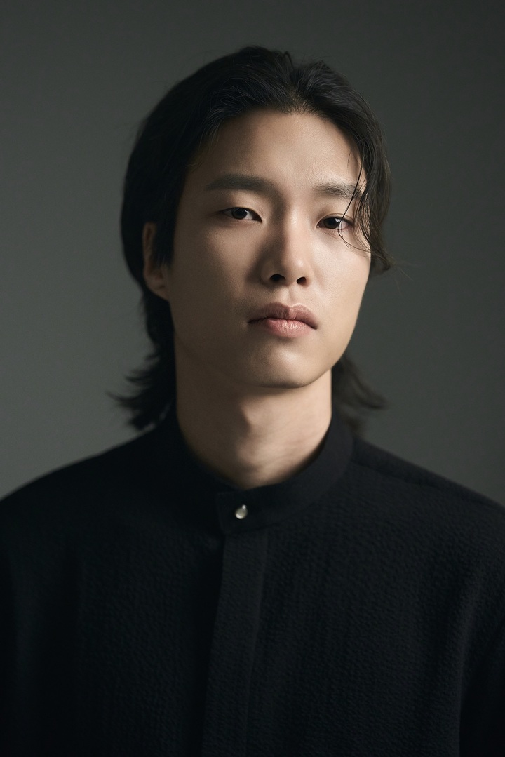 피아니스트 박진형. (사진=금호문화재단 제공) photo@newsis.com *재판매 및 DB 금지