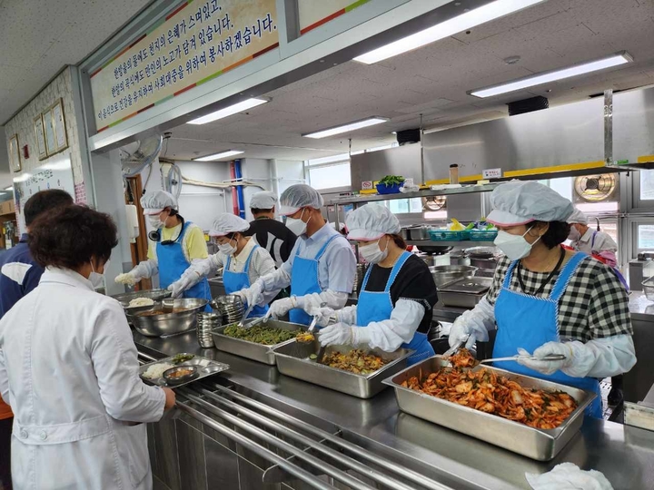 [거창=뉴시스] 거창군청 *재판매 및 DB 금지 *재판매 및 DB 금지