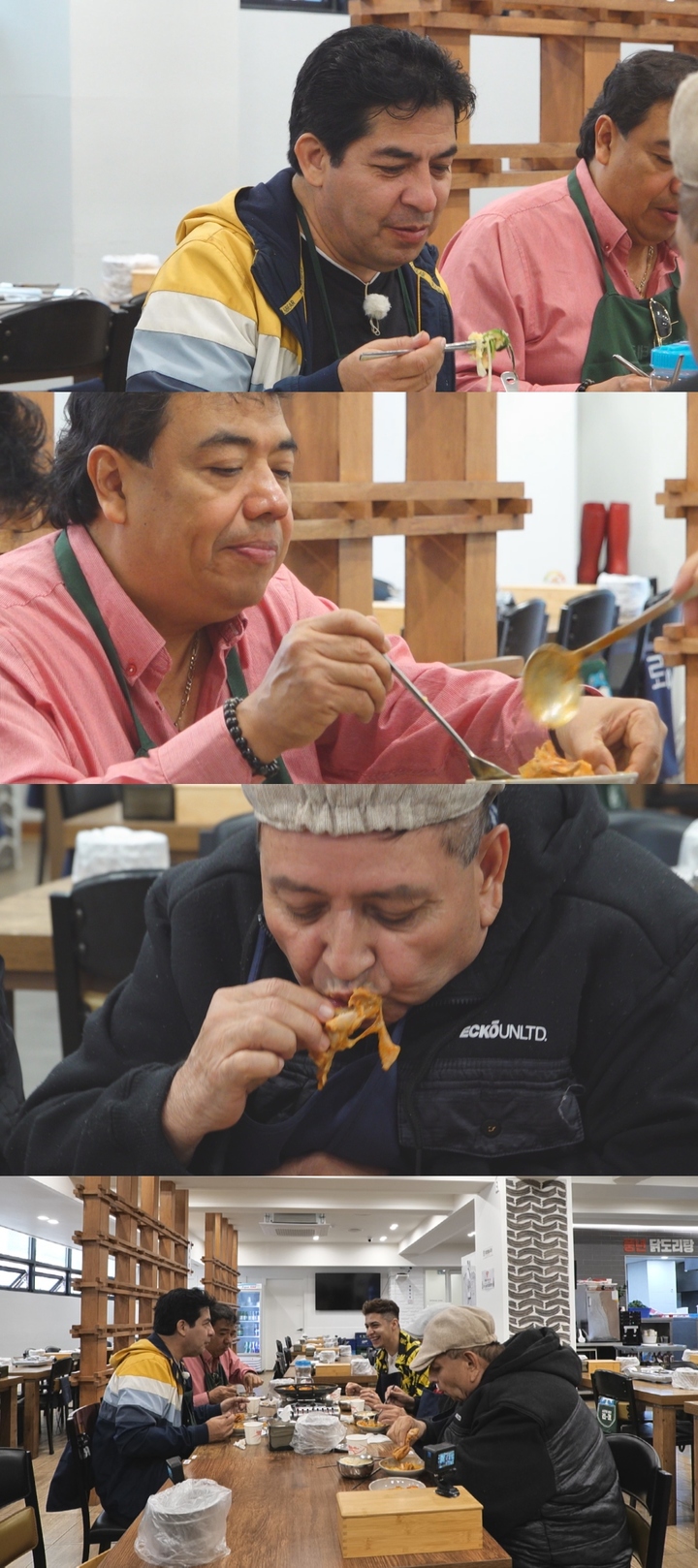 [서울=뉴시스] '어서와 한국은 처음이지' 2023.05.31 (사진 = MBC에브리원 제공) photo@newsis.com*재판매 및 DB 금지 *재판매 및 DB 금지