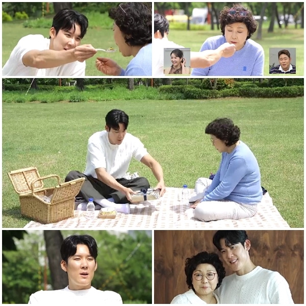 [서울=뉴시스] '요즘 남자 라이프-신랑수업' 박태환 2023.05.31 (사진 = 채널A 제공) photo@newsis.com*재판매 및 DB 금지 *재판매 및 DB 금지