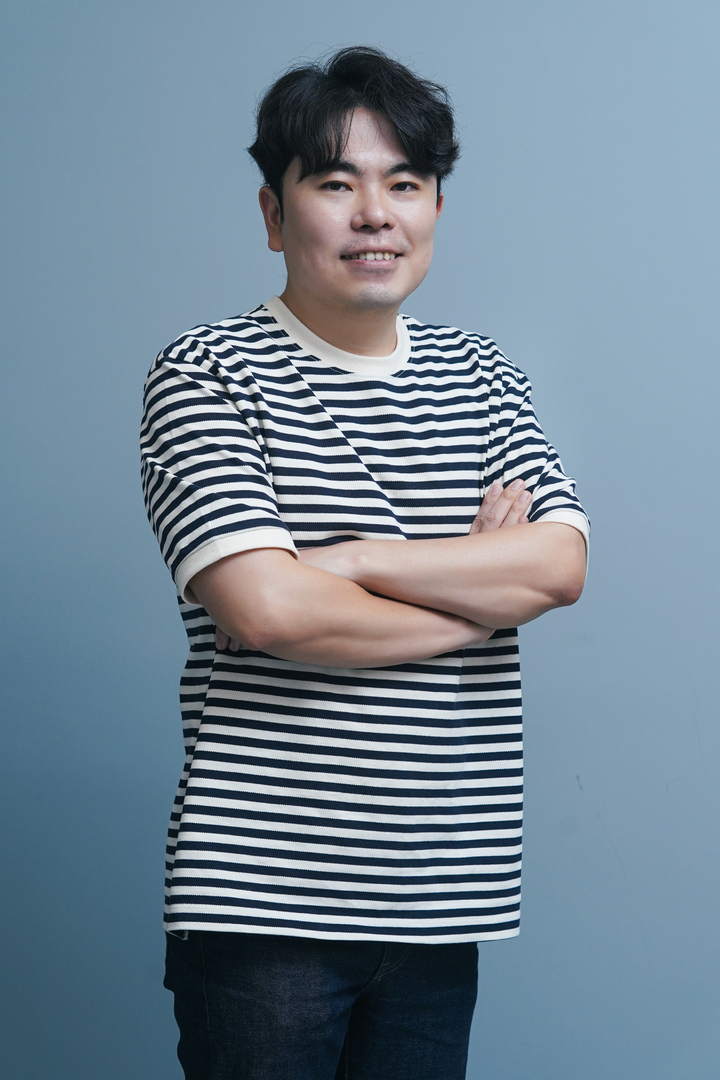 [인터뷰]"하승진 멱살잡이 공개…피의게임2 선택 여지 준것"