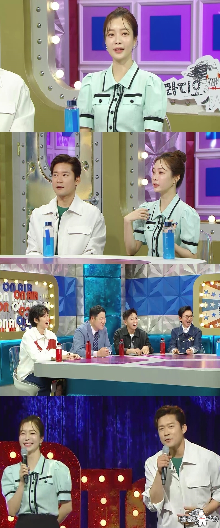 [서울=뉴시스] MBC 예능 '라디오스타' 예고 2023.05.31.(사진= MBC '라디오스타'제공) photo@newsis.com *재판매 및 DB 금지