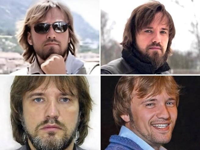 [서울=뉴시스]미국의 요청으로 이탈리아에서 체포됐으나 느슨한 가택연금 상태에서 도주한 러시아 사업가 아르템 우스. (출처=이탈리아 매체 코리에레 밀라노) 2023.6.1. *재판매 및 DB 금지