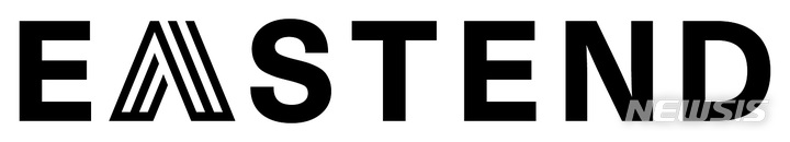 [서울=뉴시스] 이스트엔드 로고. (사진=이스트엔드 제공) 2023.06.01. photo@newsis.com