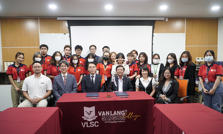 대구한의대, 베트남 반랑사이공전문대와 글로벌 교육 협약 *재판매 및 DB 금지