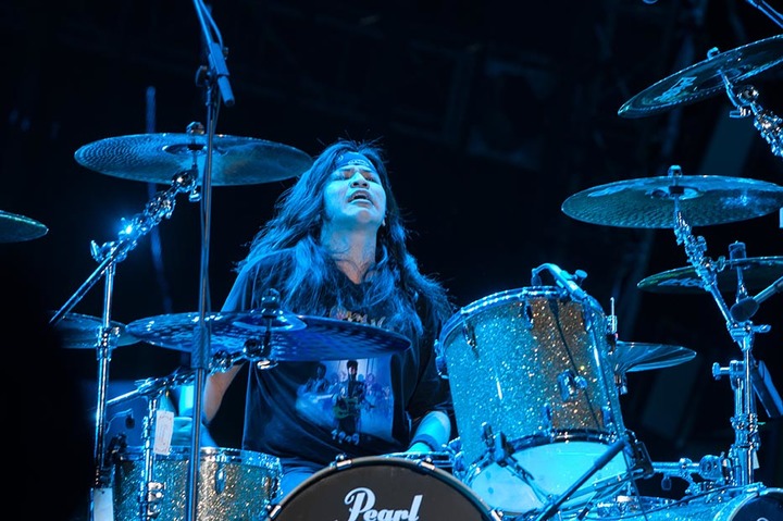 [서울=뉴시스]지난달 25일, 유튜버 부기드럼이 뉴시스와 인터뷰를 가졌다.(사진=펄 드럼 홈페이지 갈무리) 2023.06.01. photo@newsis.com *재판매 및 DB 금지