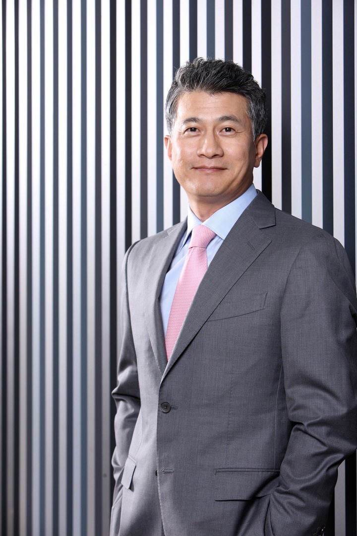 [서울=뉴시스] 장세욱 동국홀딩스 대표이사 부회장 (사진=동국제강그룹 제공) 2023.06.01 photo@newsis.om *재판매 및 DB 금지